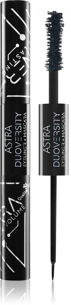 Astra Make-up