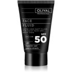 Olival Professional Skyddande vätska SPF 50 50 ml