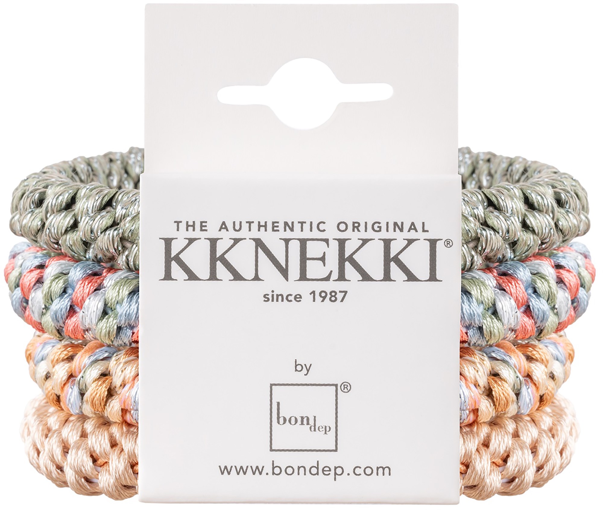 KKNEKKI