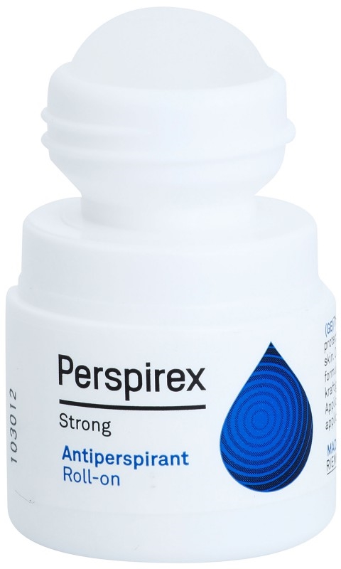 Perspirex