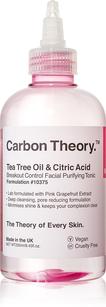 Carbon Theory