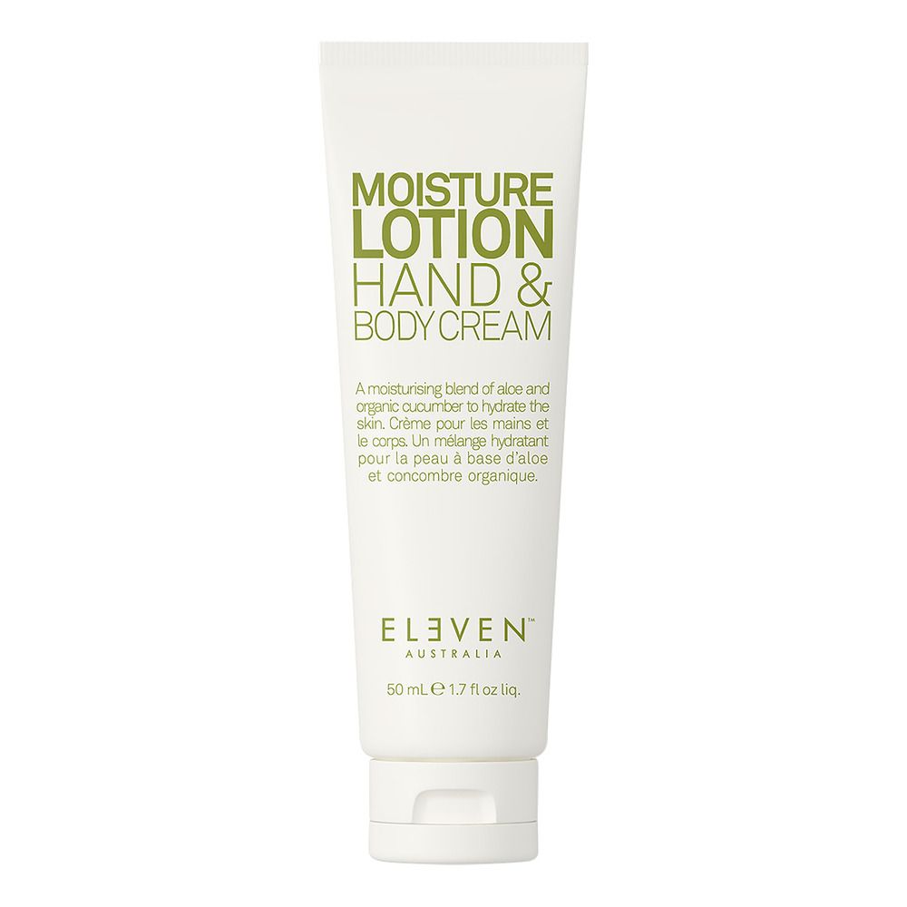 Eleven Australia Moisture Lotion Hand & Body Crème Body cream