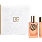 Dolce&Gabbana Devotion Eau de Parfum Intense Doftset