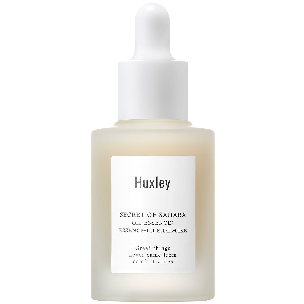Huxley