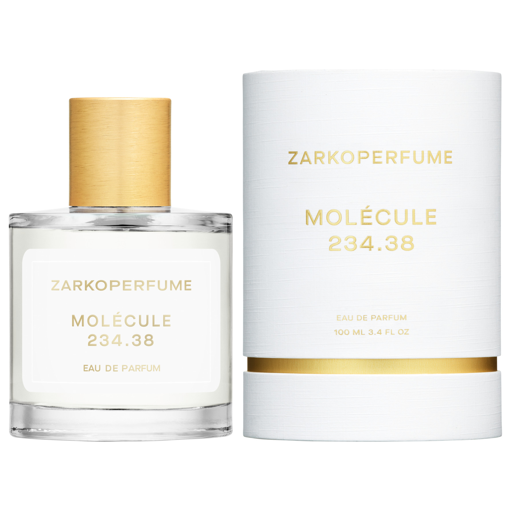 Zarkoperfume
