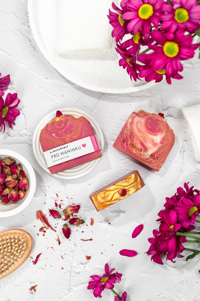 Almara Soap