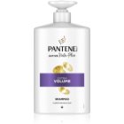 Pantene Pro-V Active Nutri Plex Extra Volume Shampoo til volumen 1000 ml