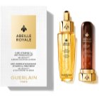 GUERLAIN Abeille Royale Bee Lab Shot & Youth Watery Oil Serum Set med hudvård