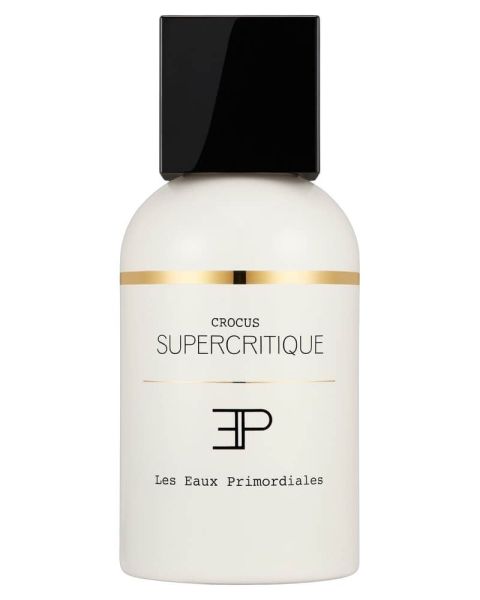 Les Eaux Primordiales Crocus Supercritique EDP 100 ml