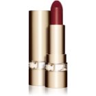 Clarins Joli Rouge krämigt läppstift med satinfinish Skugga 769 3.5 g