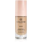 Collistar Nudo Second Skin Flytande foundation