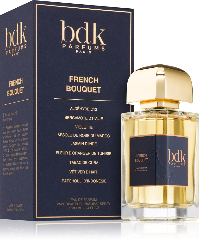 BDK Parfums
