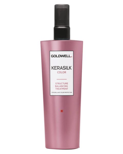 Goldwell Kerasilk Color Structure Balancing Treatment (U) 125 ml