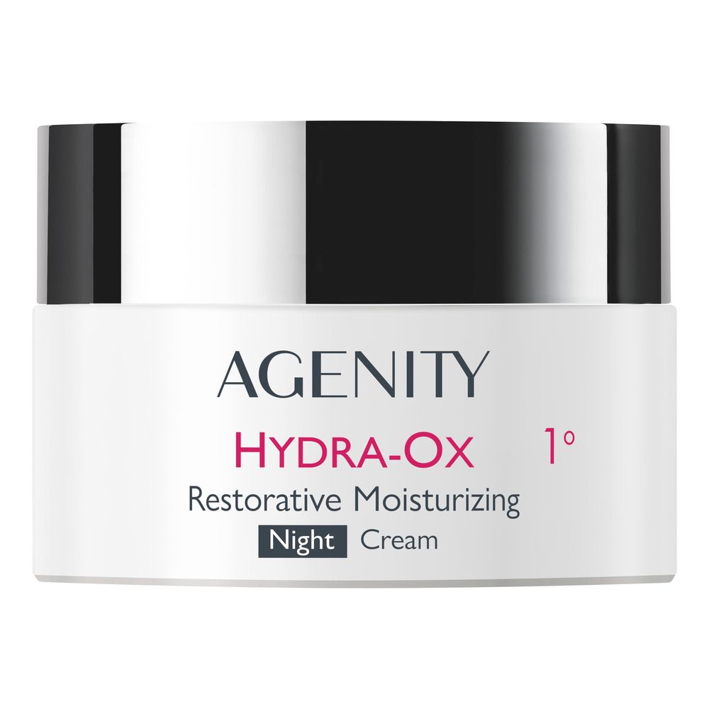 AGENITY