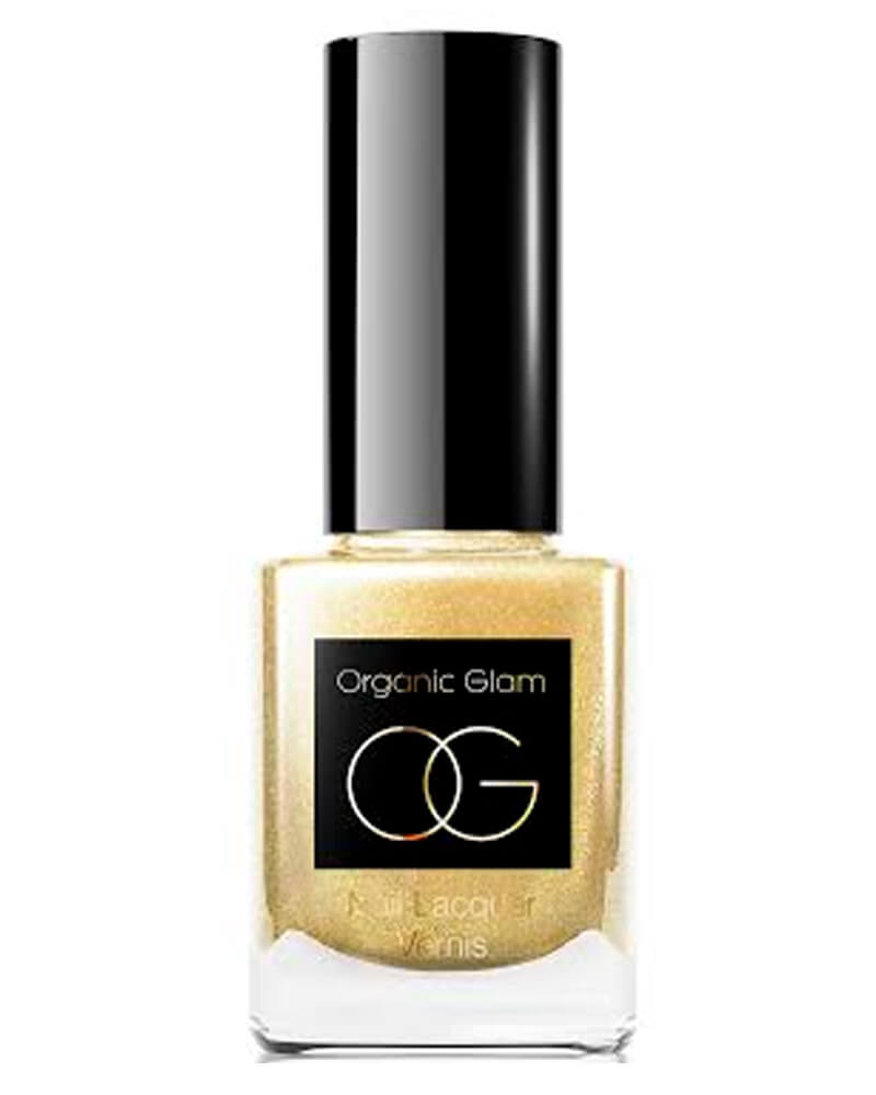 Organic Glam