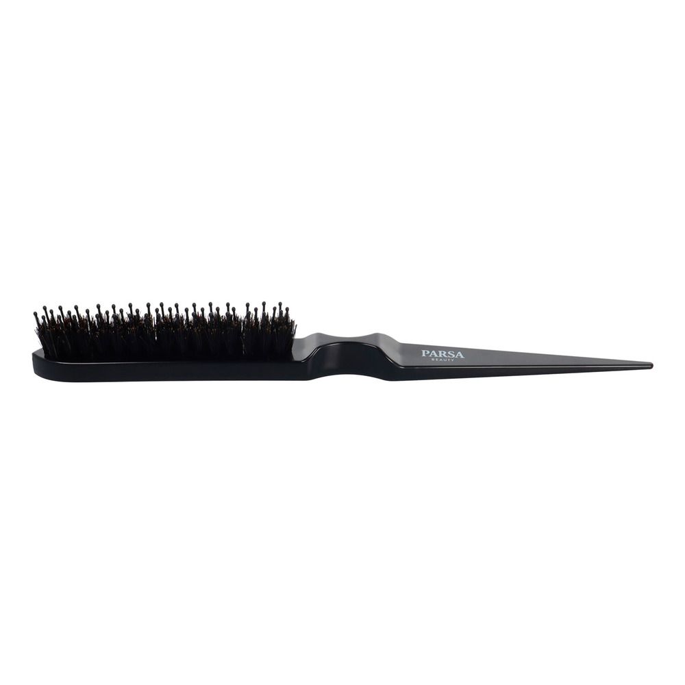 PARSA Beauty Sleek tuperingsborste med borst av blandfiber med blandborst Tuperingsborste