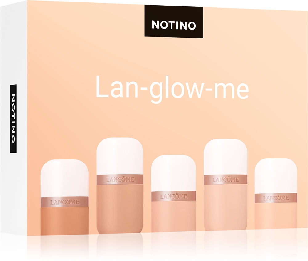 Notino (house brand "Beauty")