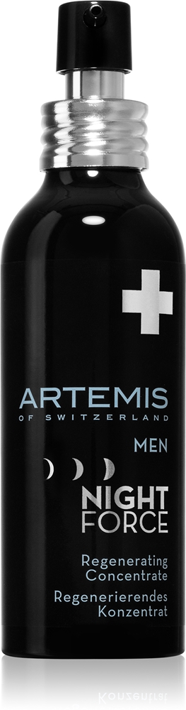 Artemis of Switzerland