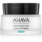 AHAVA Hyaluronic Acid Leave-On Mask 50 ml