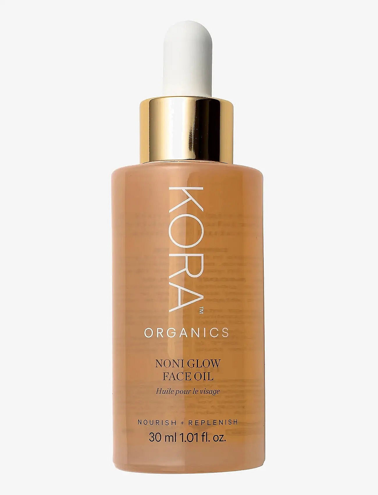 KORA ORGANICS Noni Glow Face Oil 30 ml