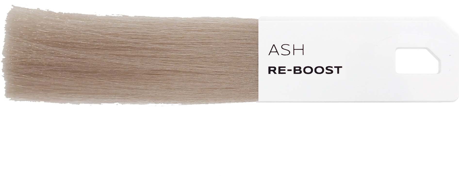 Add Some Re-Boost