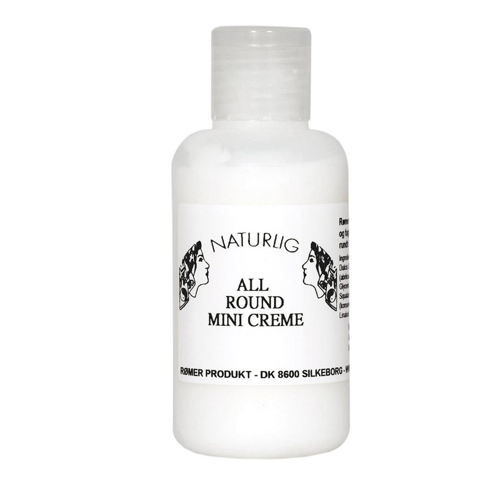 Rømer Natur Produkt