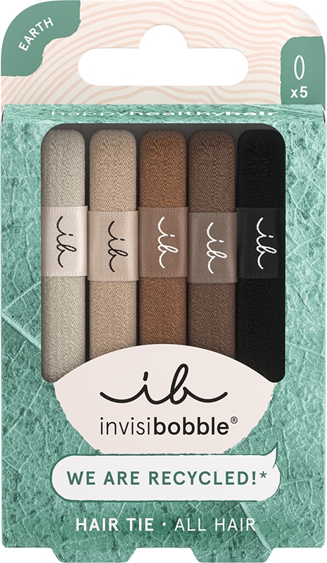 Invisibobble