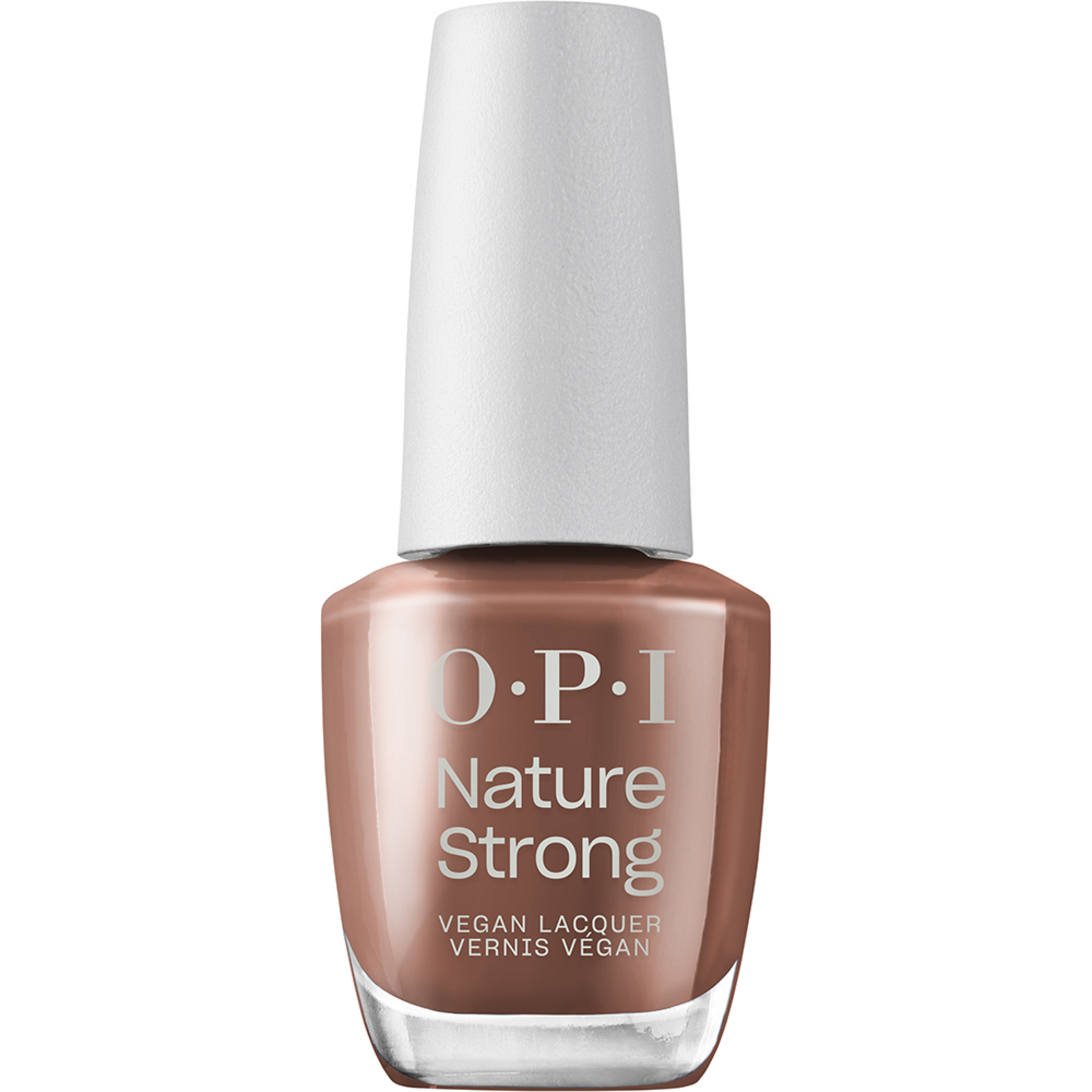 OPI Vegan Lacquer Nature Strong Make My Bark On The World 15ml