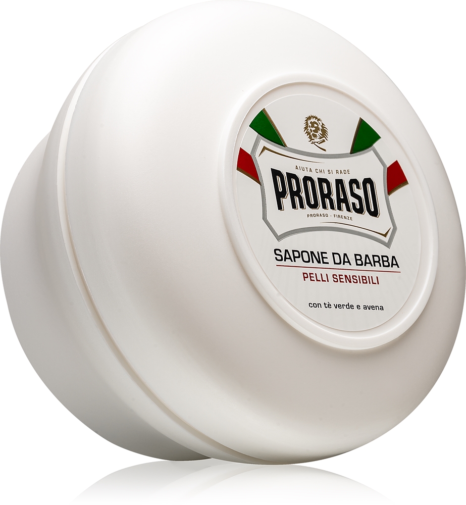 Proraso