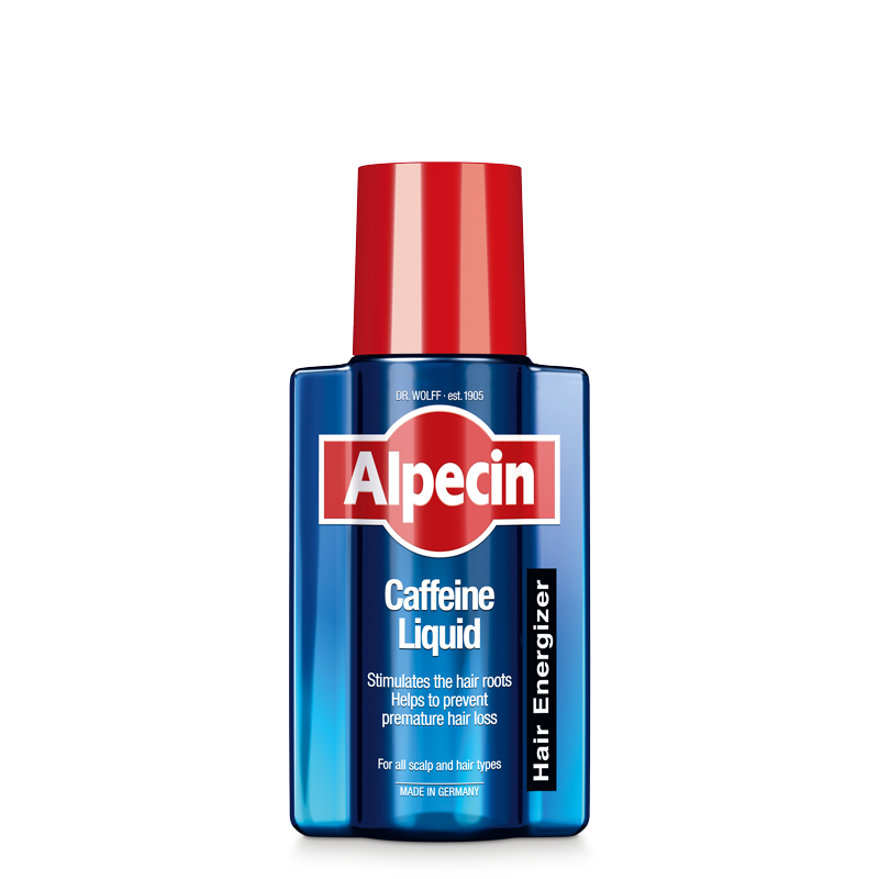 Alpecin