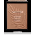 Wet n Wild Color Icon Bronzer Skugga Palm Beach Ready 11 g
