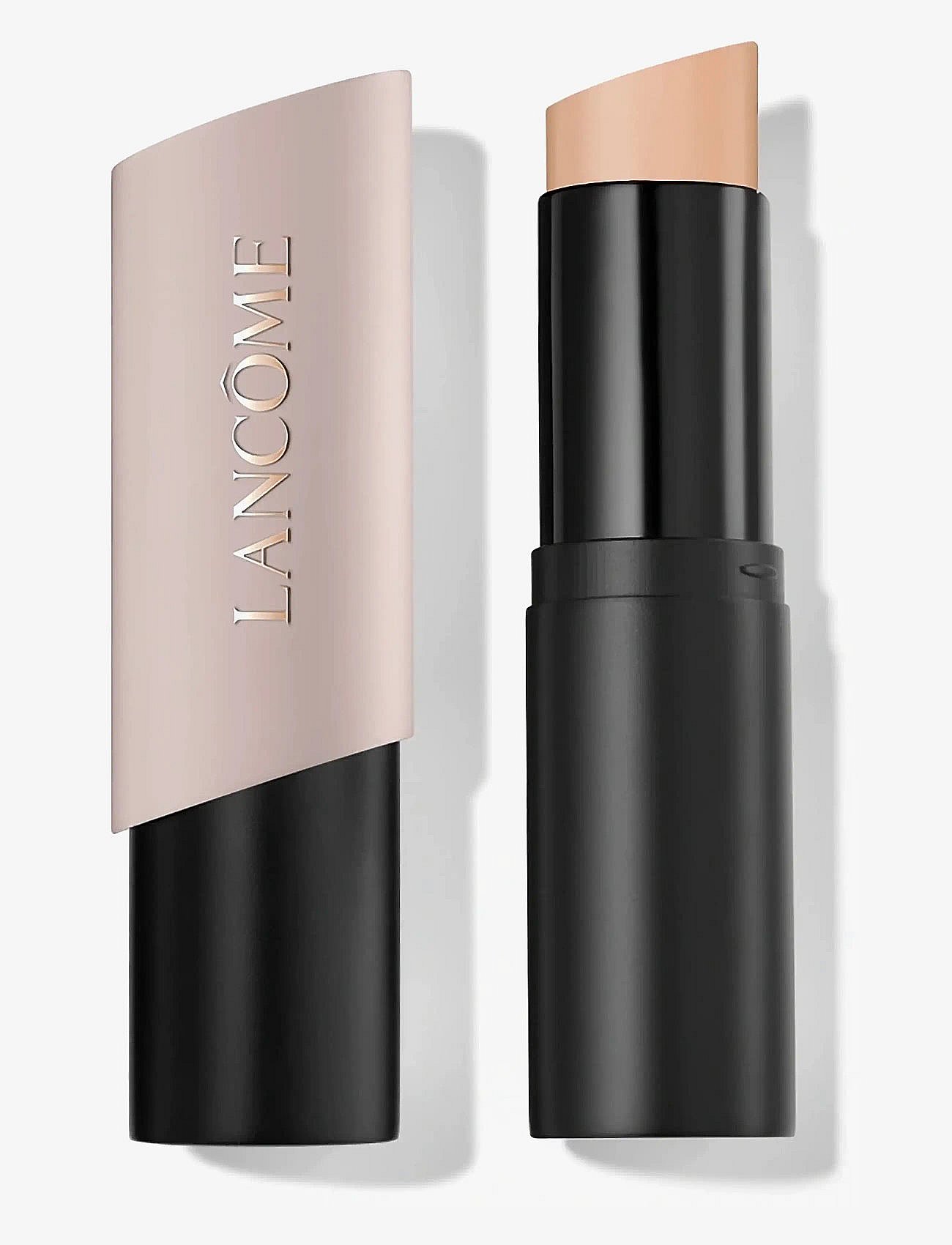 Lancôme Teint Idole Ultra Wear Shape Stick Foundation Multi-Function Makeup Stick Skugga 210 Buff (N)(USA) / 005 Beige Ivoire 9 g