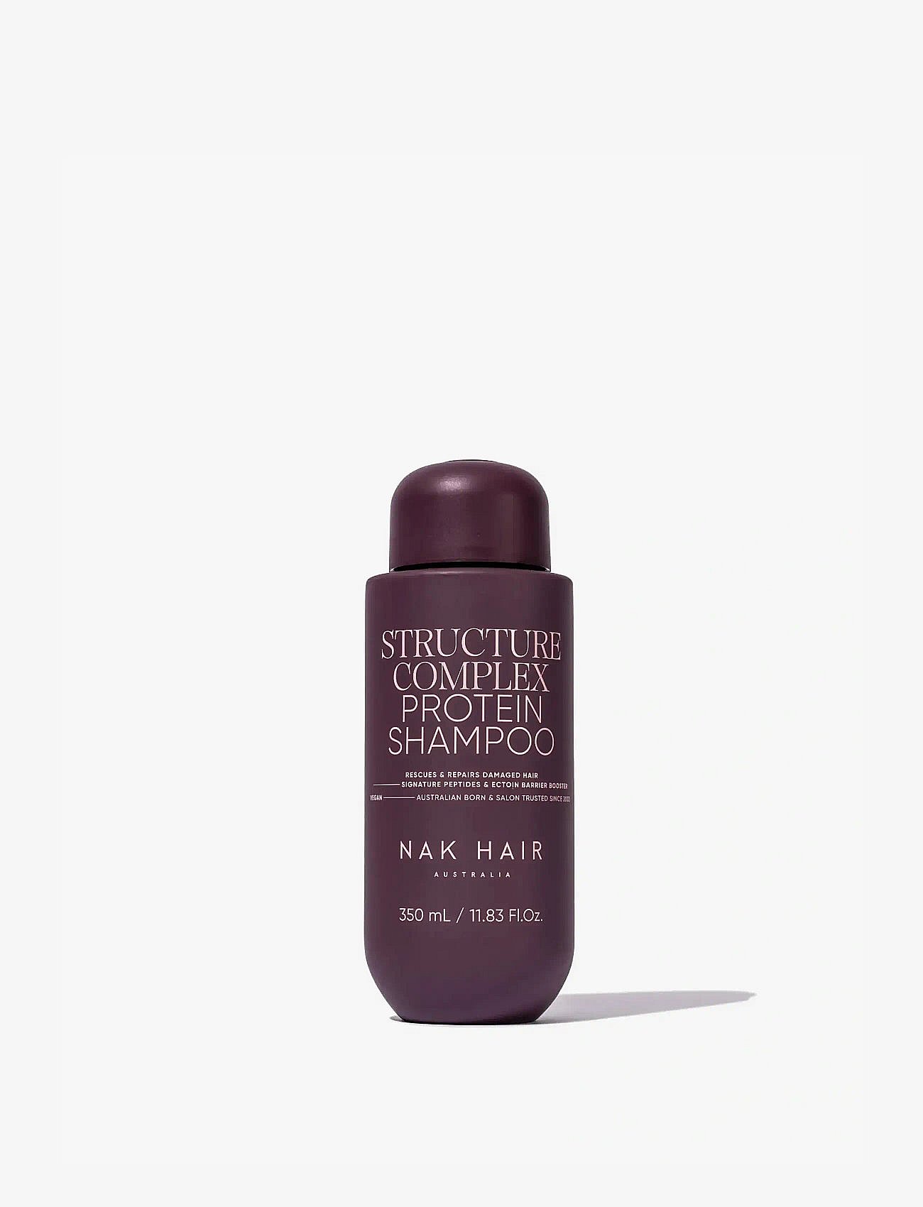 NAK Hair Structure Complex Protein Shampoo 350 ml