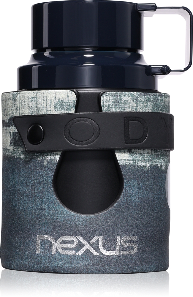 Armaf Odyssey Nexus Eau de Parfum miehille 100 ml