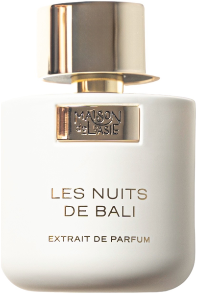 Maison De L'Asie Les Nuits de Bali Extrait de Parfum
