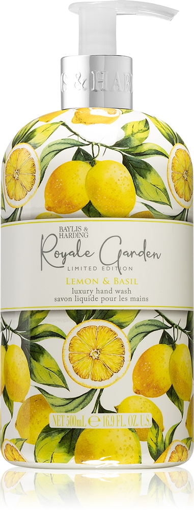 Baylis & Harding