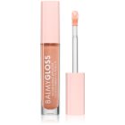 puroBIO Lipgloss Fluid Balmygloss 03 Shimmering Soft Peach 4 ml