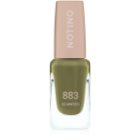 Notino Gel Effect Nail Polish geelimäinen kynsilakka 883 Seaweed 10 ml