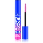 essence I Love Extreme BLUE Crazy Volume Mascara