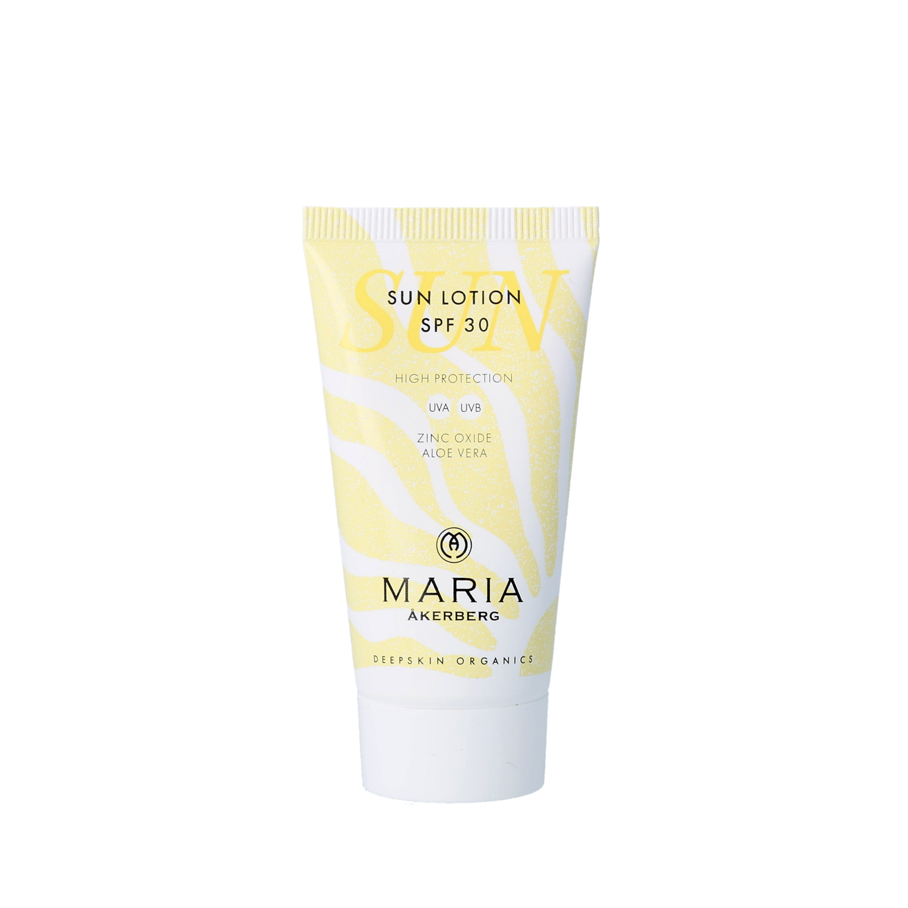MARIA ÅKERBERG Sun Lotion SPF 30, 30 ml