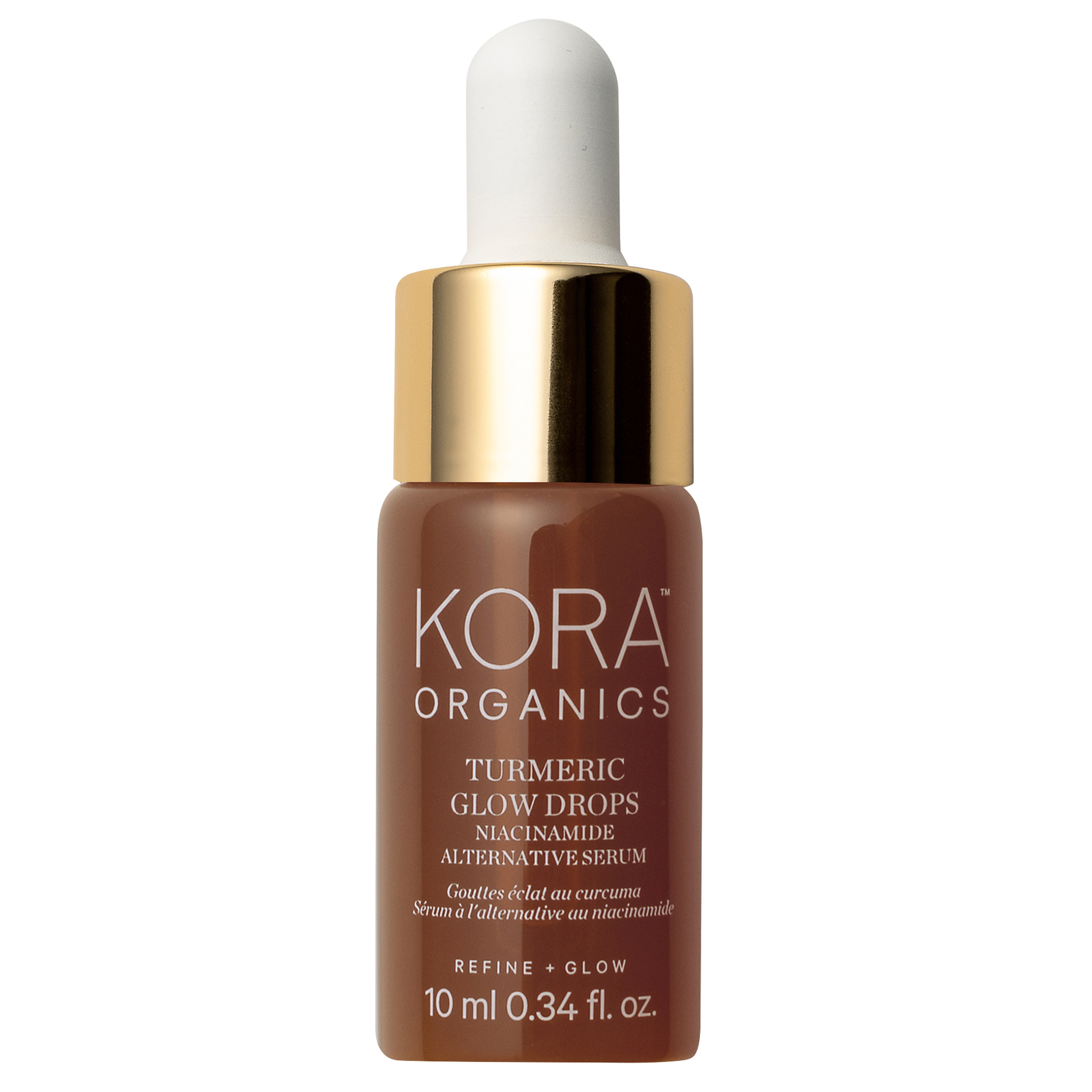 KORA Organics