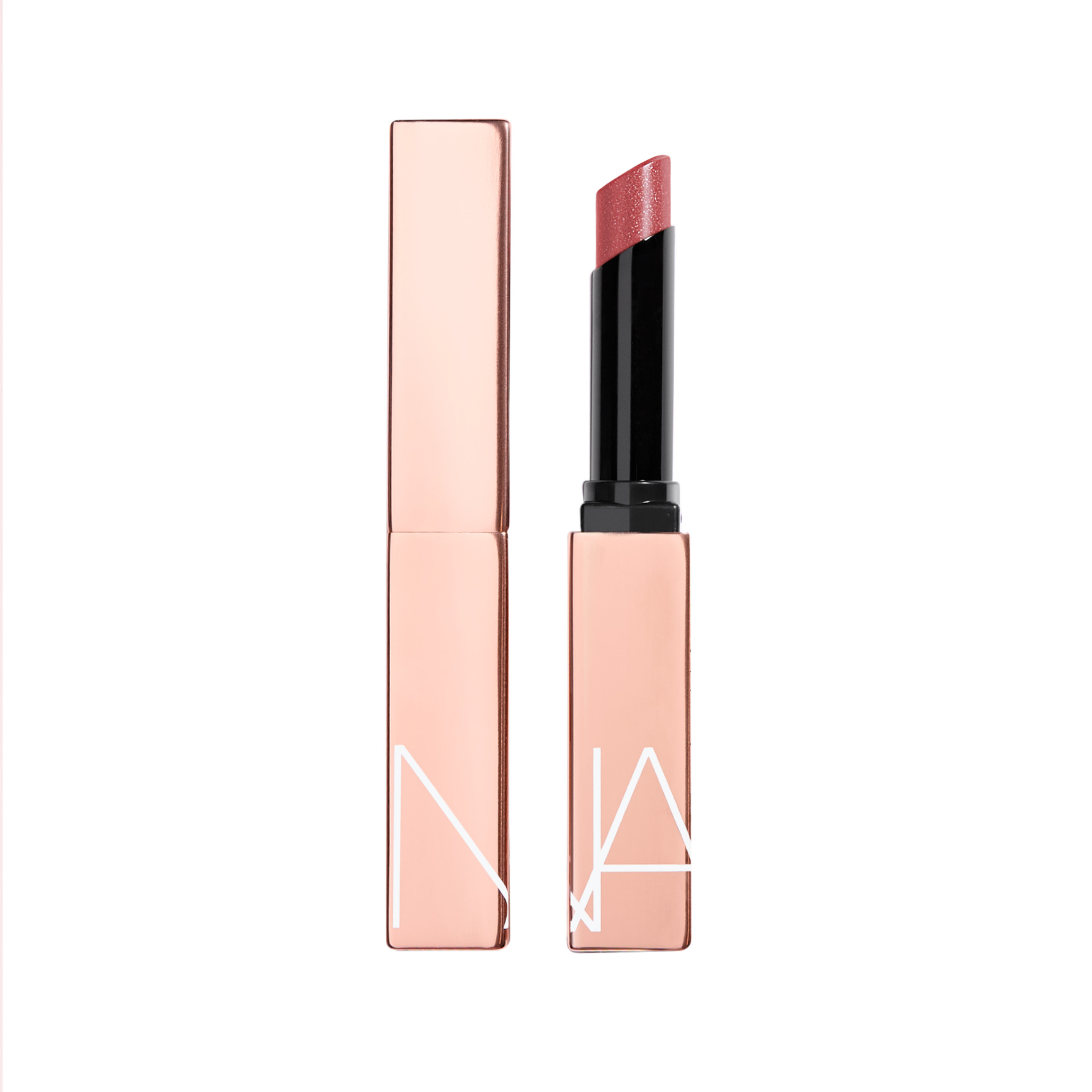 Afterglow Lipstick Fast Love