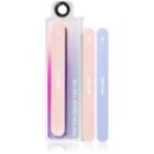 Notino Nail Tools Nail File Classic Classic Nail File with Two Grit Levels Classic 100/180 1 st.