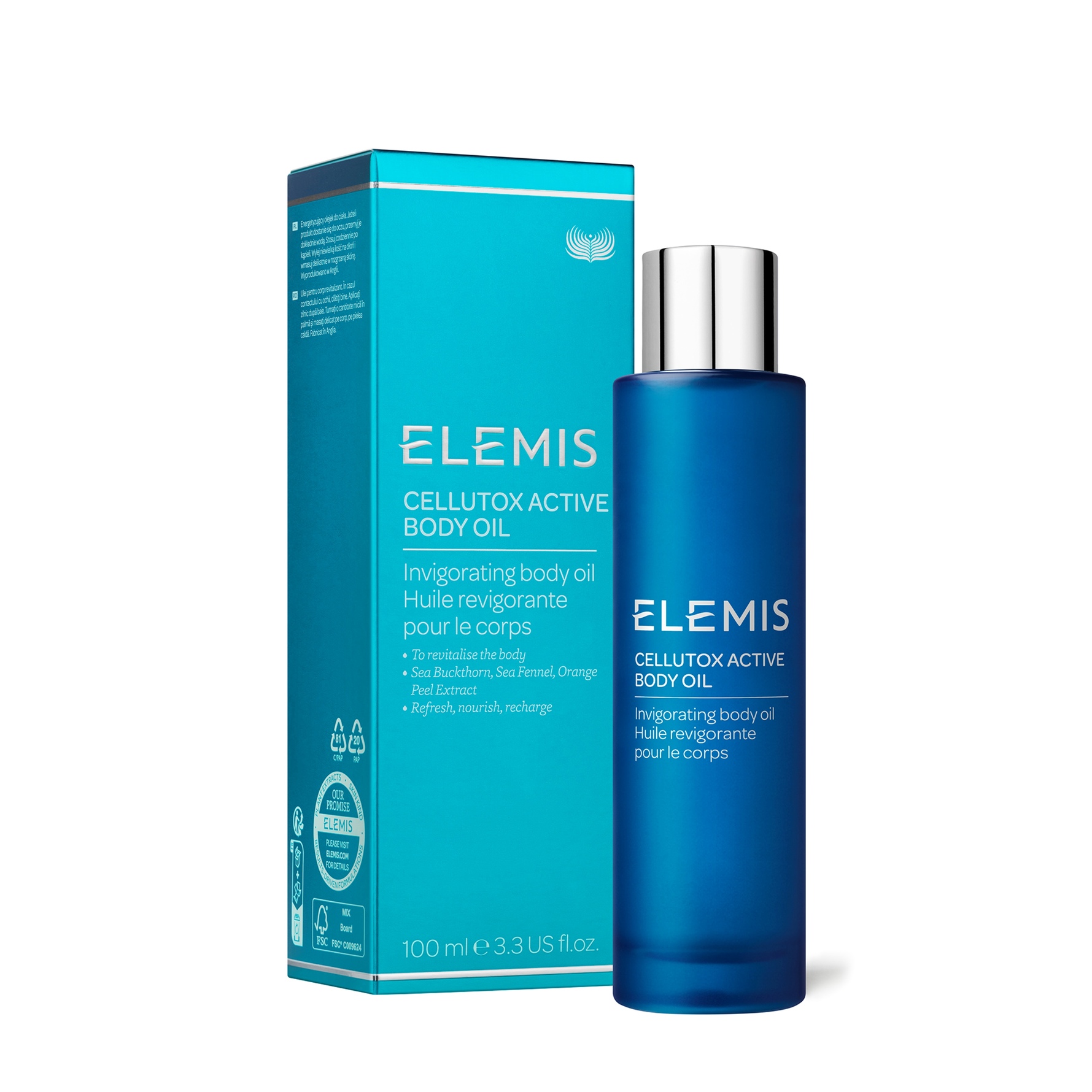 Elemis