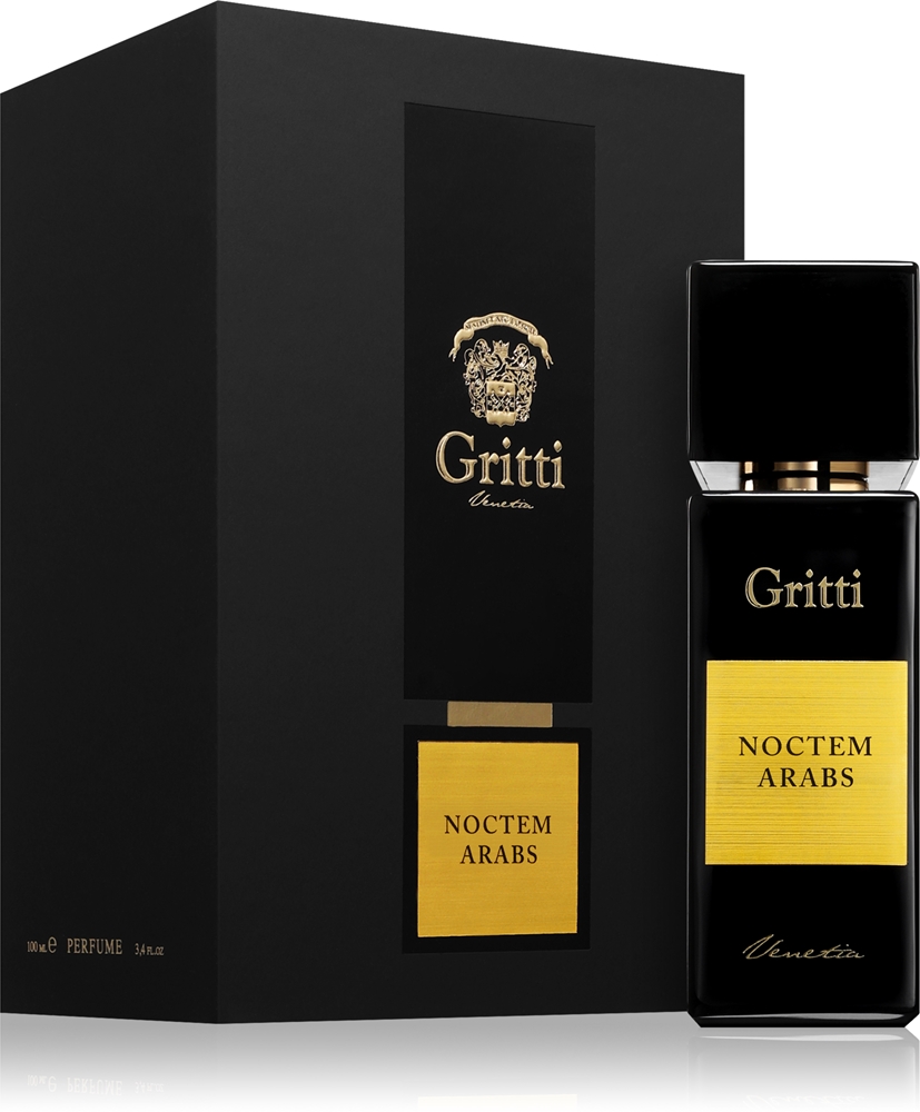 Gritti