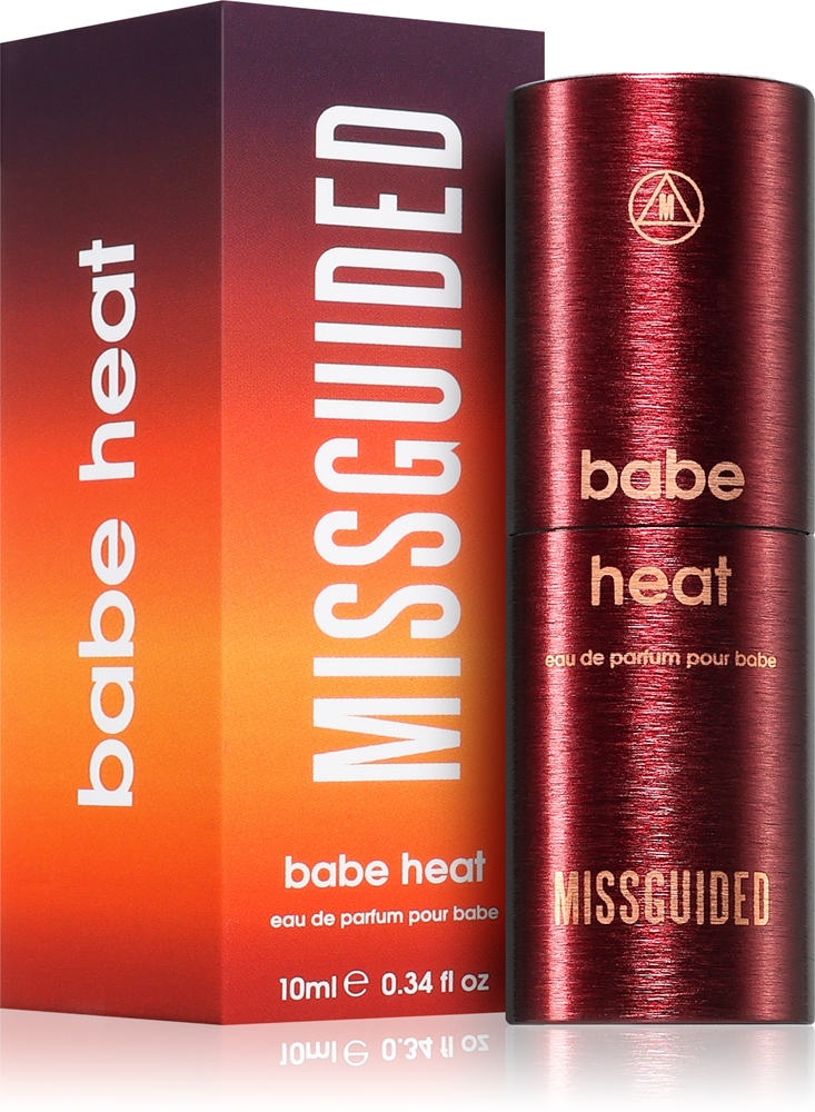 Missguided
