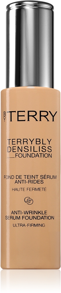 By Terry Terrybly Densiliss Foundation Langtidsholdbar foundation til moden hud Skygge 1 - Fresh Air 30 ml