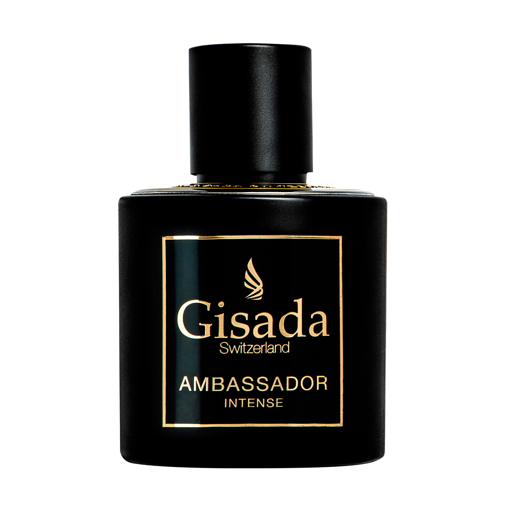 Gisada