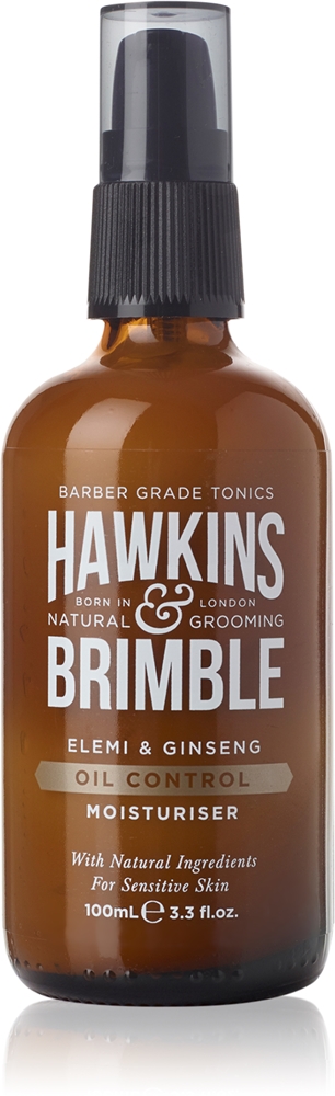 Hawkins & Brimble