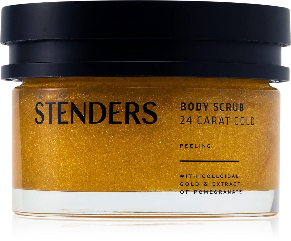 STENDERS